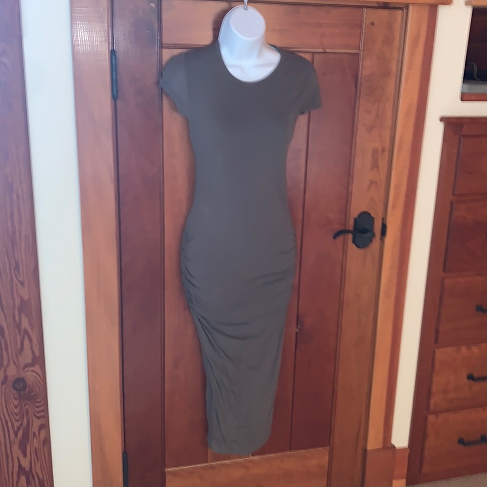 James Perse dress